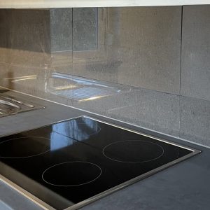 Küche FeWo Pelkmann Apartment 1